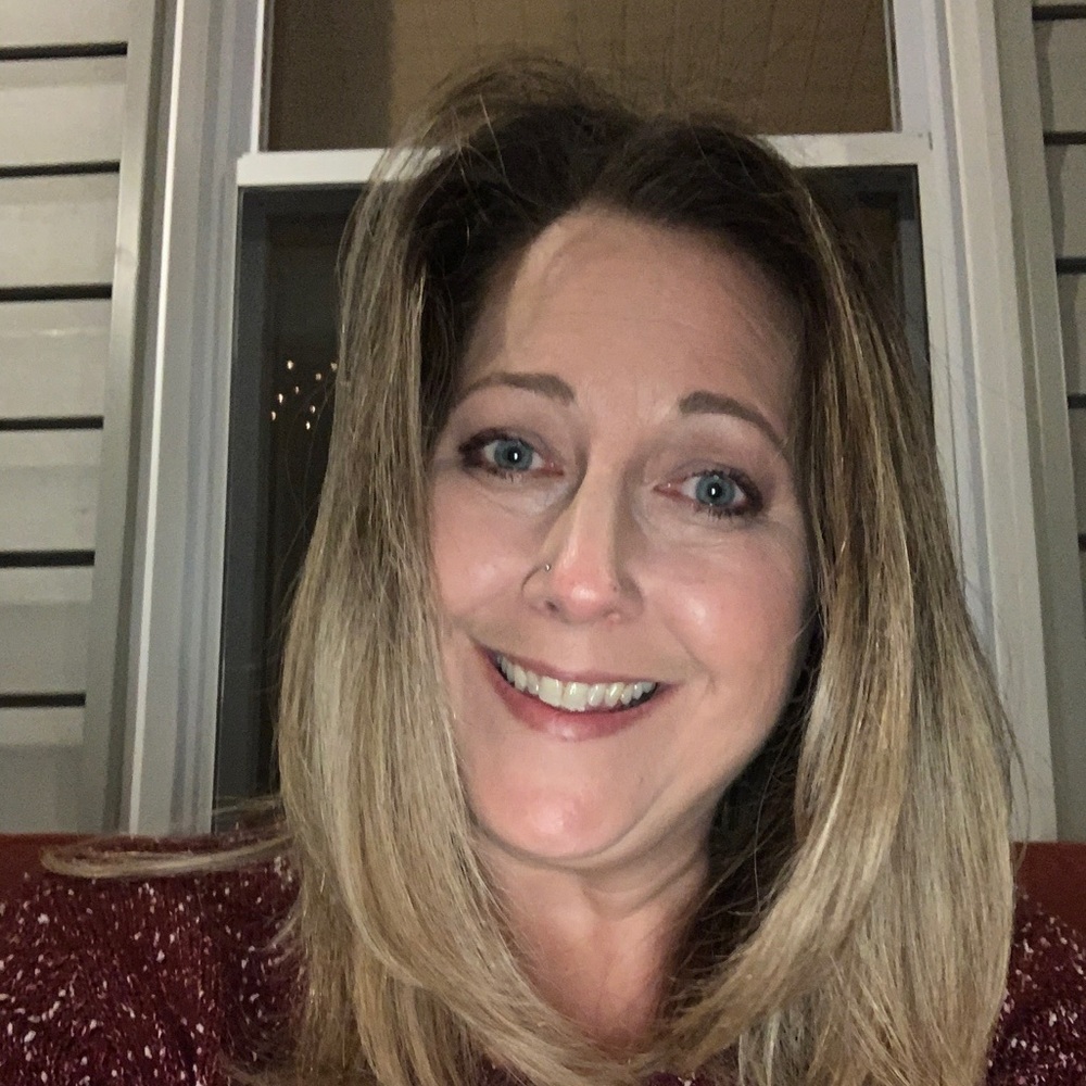 Meet your Posher, Bridget